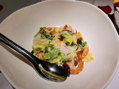 经典凯撒沙拉-燃扒房Steakhouse(皇庭店)