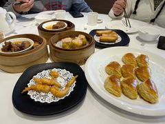 榴莲酥-万龙洲海鲜(南新仓店)