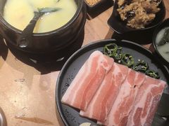 -九田家黑牛烤肉料理(华侨城店)