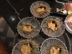 -半岛翡丽海鲜自助餐厅(观风亭店)