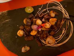 -稍可轩博物馆餐厅