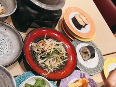 -万岁寿司(芳村店)