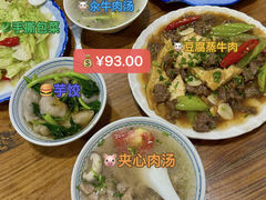 -胜泉小吃(太平桥店)