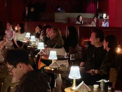 -JZ Club 爵士酒吧(上海店)
