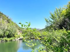 -九如山休闲旅游度假区