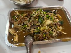 -龙上水现炒生料(柳沙店)