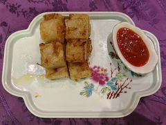 瑶柱萝卜糕-惠食佳·朱雀(东方商厦店)
