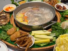 -椰小鸡·琼州糟粕醋·火锅(美兰缤纷城店)