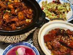 -南昌大饭店·非遗南昌菜(万寿宫店)