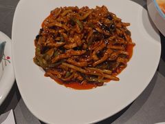 -老德州四合院·德州菜(天衢路店)