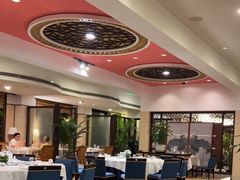 -杭州香格里拉·香宫中餐厅