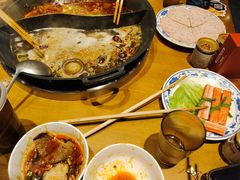 -楠火锅(太古里总店)