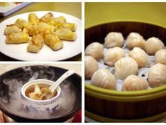 -福州天元国际威斯汀酒店·中国元素餐厅