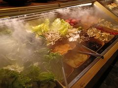 -火炉火自助餐(悠唐购物中心店)