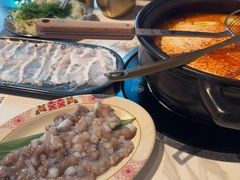 -琥珀川糟粕醋火锅(慈云寺店)