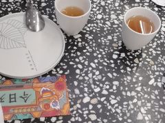 -金香匯晚茶(浑南店)