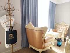 -南洋冠盛酒店(广州天河公园地铁站店)