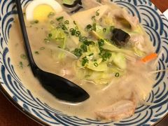 -由紀日本料理·炭火燒肉