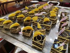 -武汉洲际酒店