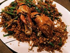 -喜记避风塘炒辣蟹(总店)