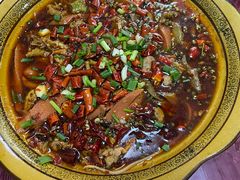 -老丘丘(较场口店)