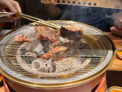 -西塔老太太泥炉烤肉(万柳华联店)