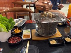 -奥西拉烤肉,盒饭,冷面(青岩刘店)