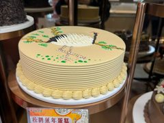 -新侨三宝乐面包店(崇文门店)