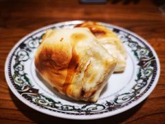 烤包子-纳瓦新疆菜(银都店)
