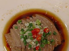 -金哥私房菜馆(张府园总店)