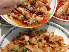 -欧记大排档·景德菜(上海首店)