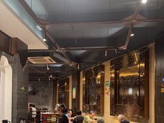-红鼎坊·老成都火锅(新南门店)