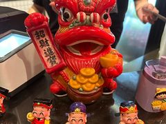 -得意啫·广东啫啫煲(前海HOP店)
