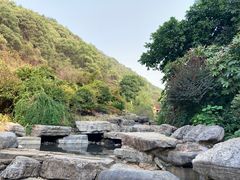 -桃花岭景区