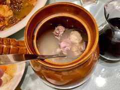 汽锅飞龙汤-京滨饭店·餐厅(阜外大街店)