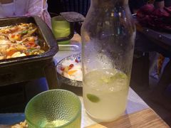 -鱼库·不仅是一家烤鱼店(车公庙店)