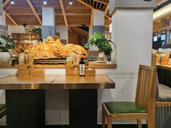 -龙抄手食府(浣花北路店)