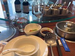 -东海怡品海鲜豆捞(舟宿夜江店)