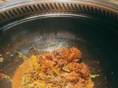 -锅老头铁锅炖•大锅蒸汽海鲜(韩乐坊店)