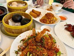 -香港龙凤楼(巨鹿路洋房店)