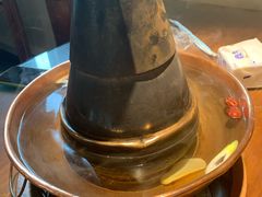 -竹叶涮肉坊(总店)