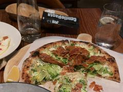 -Mercato莫卡多露台餐厅与酒吧(K11店)