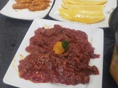 -金刚山(学府路店)