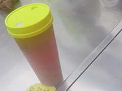 -丘大叔柠檬茶(乐峰广场分店)