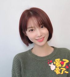 点击看大图 -十六番发型师事务所