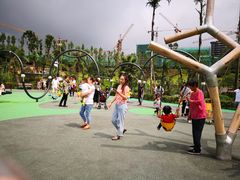 -枫香湖儿童公园