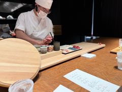 -元熹会席料理