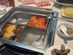 -海底捞火锅(威高广场店)