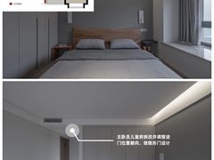 -翼森原创设计·全案实景落地