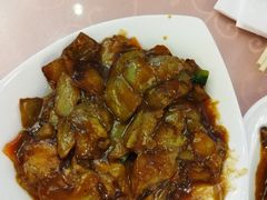 -烤肉宛饭庄(南礼士路店)